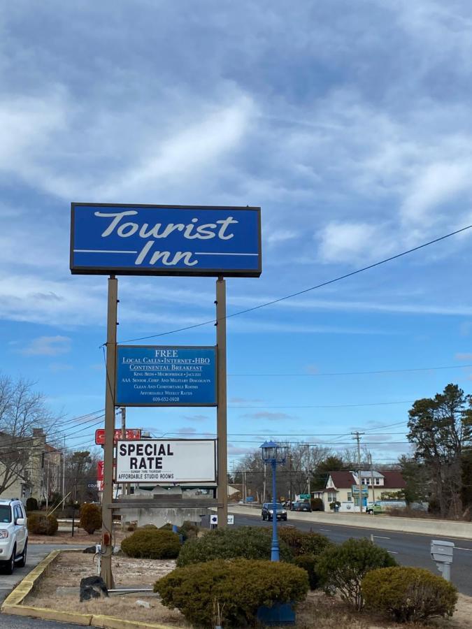 Tourist Inn Absecon Kültér fotó